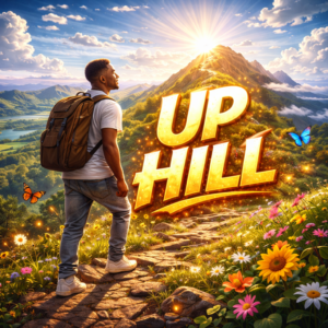 Up Hill (trap,drill)
