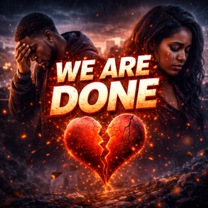 We Are Done (drill,trap)