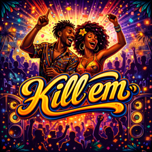 Kill'em (Afrobeat)<div class="wcmp-player-container product-235"><div class="wcmp-player-visualizer"></div><audio controlslist="nodownload" data-product="235"  volume="1" id="235" preload="none" data-lazyloading="none" class="wcmp-player  mejs-wmp" data-duration="1:02"><source src="https://9jasounds.com/wp-content/uploads/wcmp/a874760fa96479e2e2b525f0964d233e.mp3" type="audio/mp3" /></audio></div>